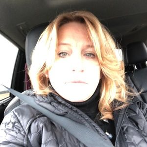 Meet your Posher, Cathy